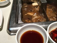 -海底捞火锅(勒泰店)