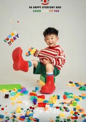-雅尼·亚米儿童摄影美学馆(汉阳店)