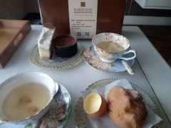 -布朗尼西饼(粮道街店)