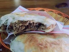 -秦韵轩·西安小馆(贻成福地广场店)