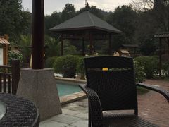 -咸宁万豪温泉谷度假区