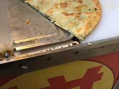 -咏春葱油饼(德政中路店)