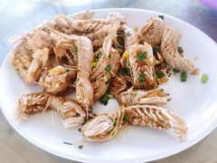 -七鲜渔港美食餐厅(巽寮湾海景店)