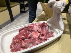 -羊来顺冰煮鲜羊铁锅烀羊肉(八卦岭店)