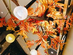 -半岛翡丽海鲜自助餐厅(观风亭店)
