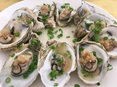 -真味馆(侨港碧海银滩店)