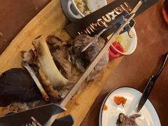-haxnbauer海森堡德国餐厅(深圳coco店)
