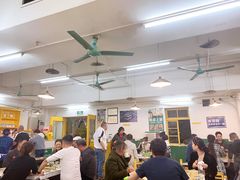大堂-石灰市老火锅(北滨路店)