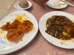 -烤肉宛饭庄(南礼士路店)