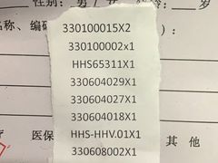 -重庆医科大学附属第一医院(本部)