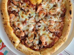 -安妮意大利餐厅(日坛店)