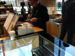 -Seesaw Coffee(苏州中心店)