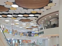 -银座mall(东直门店)