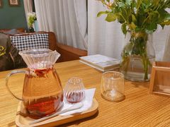 -几静cafe(基湖店)