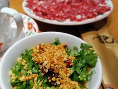 自助小料-汕头八合里海记牛肉店(清河店)