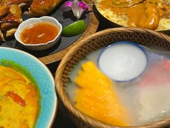 -壹泰东南亚主题餐厅·高良姜风情(州桥店)