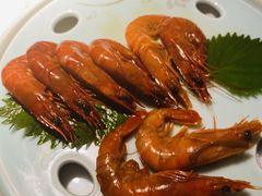 -韵秋荷(宝山龙湖天街店)