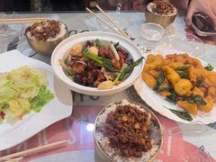 -金姐台湾菜(珠江路店)