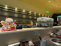 -AJIYA·池袋日式烧肉自助(天津万象城店)