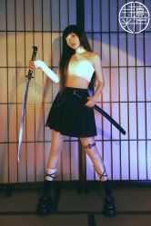 点击看大图 -持熹光年写真体验馆