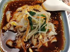 -魏家凉皮(十里河店)