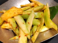 -Ameigo梅果·云贵川bistro(长宁来福士店)