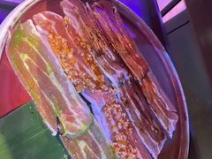 -十三姨正合丰烤肉(营迹路店)