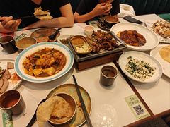 -清真·宁夏印象·盐池滩羊肉体验店(江宁路店)