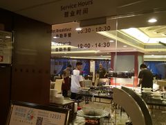 -珀丽酒店-协奏坊餐厅