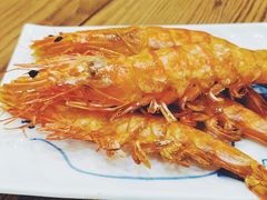 -红叶日料·放题·海胆·定食(星海店)