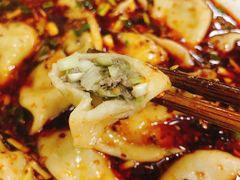 -尤素福东举院饺子馆