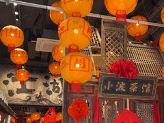 -周小波重庆小面·重庆名小吃(邹容路店)