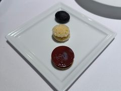 -Le Comptoir de Pierre Gagnaire