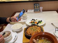 -小菜园新徽菜(无锡人民路红豆店)