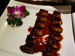 老娘黑叉烧-粤赏点(越秀城市广场店)