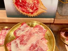 -梨花自助烤肉(西三旗万象汇店)