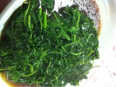 草头-同兴半盆菜酒家(打浦路店)