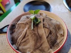 招牌毛肚-钢管厂五区小郡肝串串香(南山店)