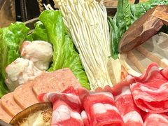 -京和风食堂·定食寿喜锅(保利樾广场店)