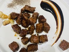 -火地铁板烧(河西龙湖天街店)