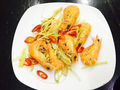 -QQ海鲜餐厅