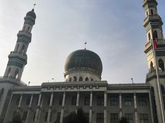 -西宁市东关清真大寺