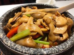 炒全素-峨嵋酒家(地安门店)