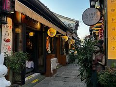 -小河直街历史文化街区