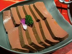 谭公鸭血-谭鸭血老火锅(漳州路店)