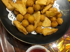 -裕德隆清真饭庄·天津特色菜(河东店)