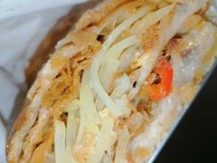 -卞姐蛋饼(陕西南路店)