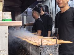 -同来顺烧烤餐厅(哈尔滨道店)