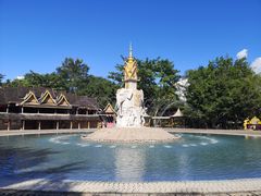 -西双版纳傣族园