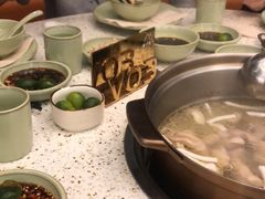 -椰子营·椰子鸡火锅(万象里店)
